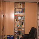 Be�p�tett Szekr�ny