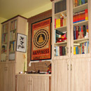 Be�p�tett Szekr�ny