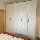 Be�p�tett Szekr�ny