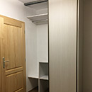 Be�p�tett Szekr�ny