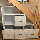 Be�p�tett Szekr�ny