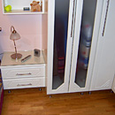 H�l�szoba B�tor, Szekr�ny�gy