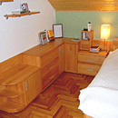 H�l�szoba B�tor, Szekr�ny�gy