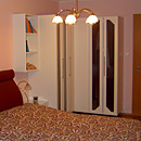 H�l�szoba B�tor, Szekr�ny�gy