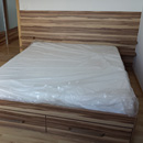 H�l�szoba B�tor, Szekr�ny�gy