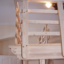 Gal�ria �s L�pcs�